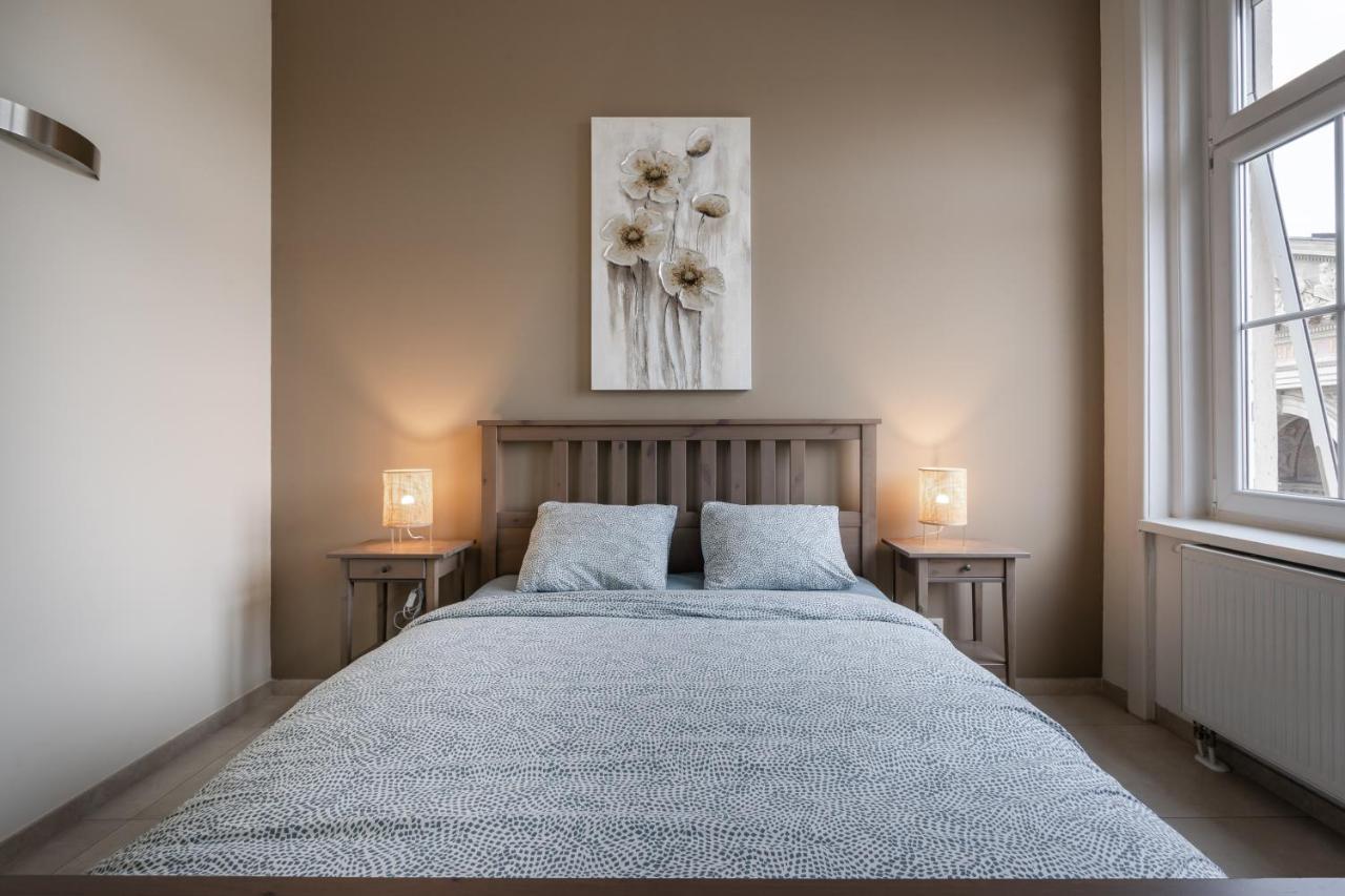 Basilika Monnalisa Luxury 3 Bedrooms Apartment With Amazing View Need Reservation X Free Parking Budapest Exterior photo