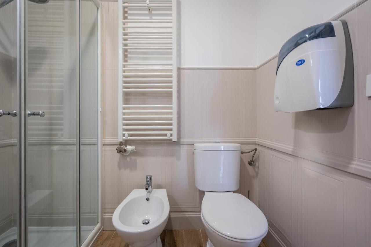 Basilika Monnalisa Luxury 3 Bedrooms Apartment With Amazing View Need Reservation X Free Parking Budapest Exterior photo