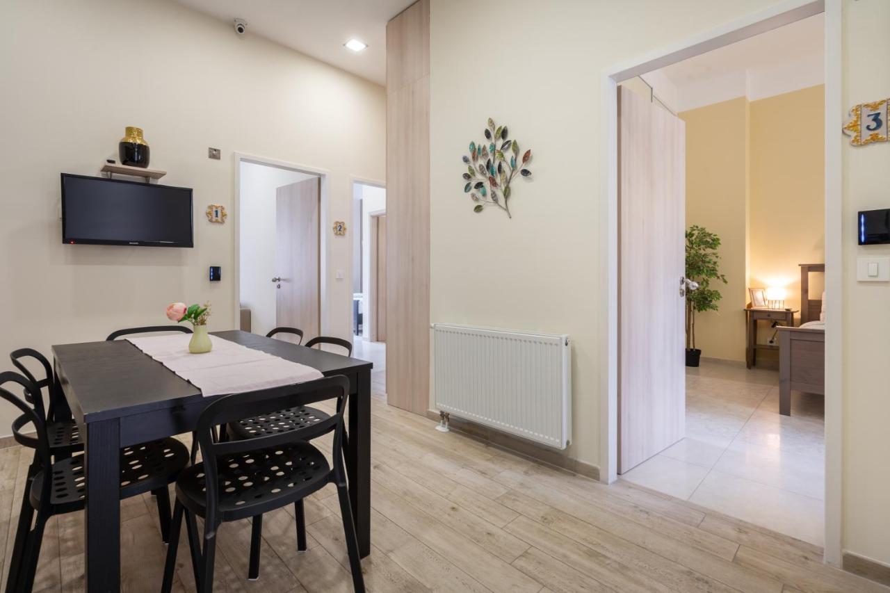 Basilika Monnalisa Luxury 3 Bedrooms Apartment With Amazing View Need Reservation X Free Parking Budapest Exterior photo
