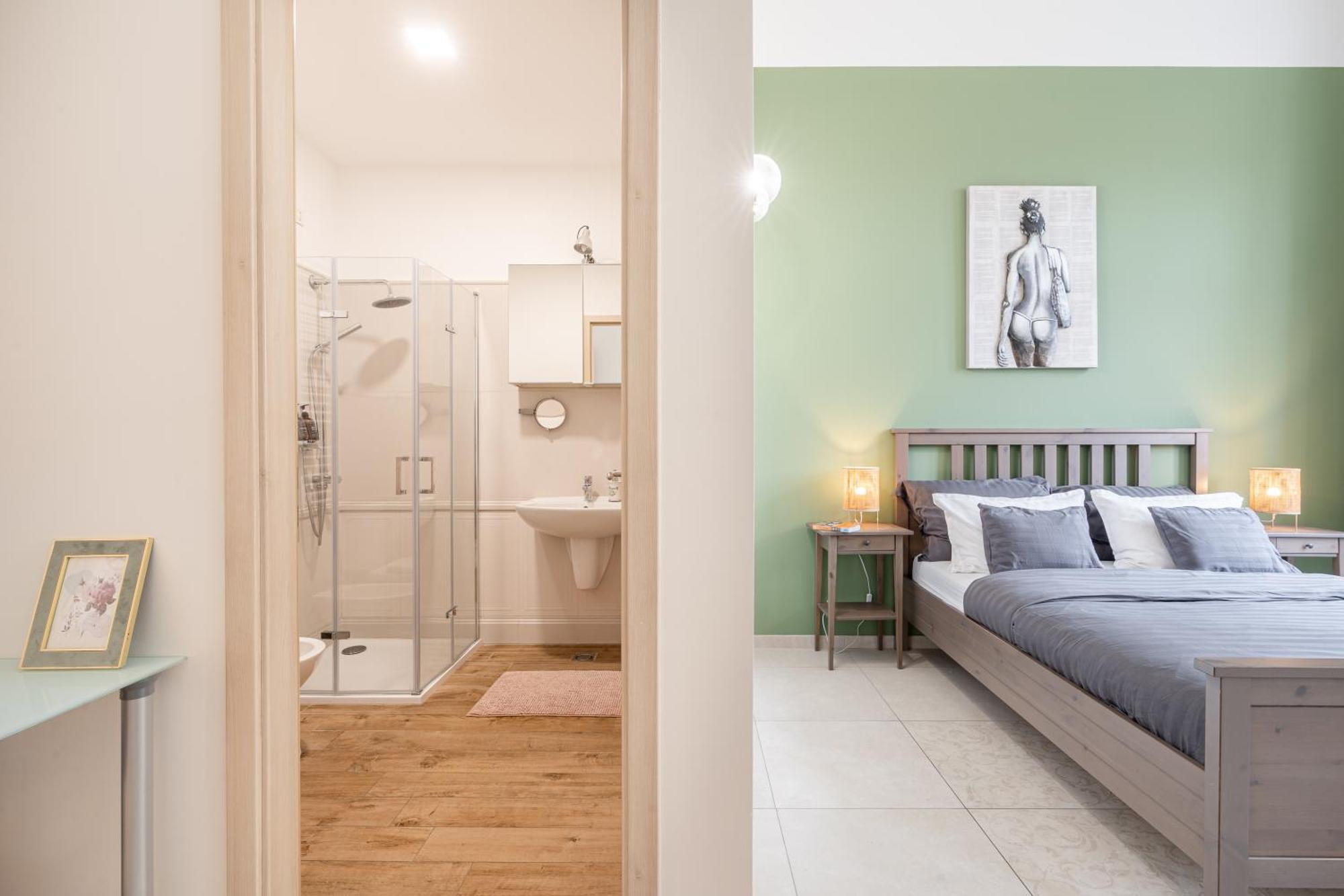 Basilika Monnalisa Luxury 3 Bedrooms Apartment With Amazing View Need Reservation X Free Parking Budapest Exterior photo
