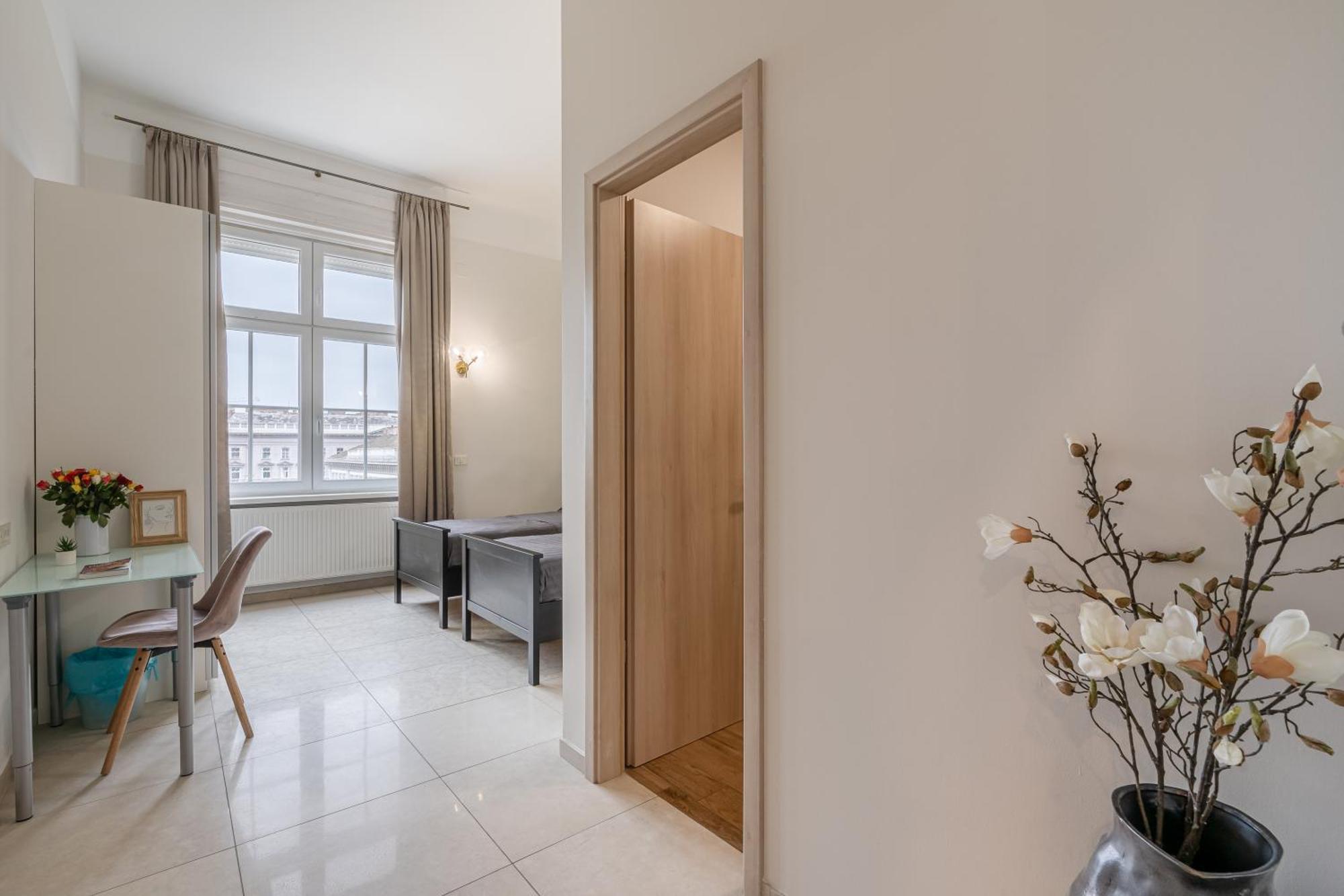 Basilika Monnalisa Luxury 3 Bedrooms Apartment With Amazing View Need Reservation X Free Parking Budapest Exterior photo
