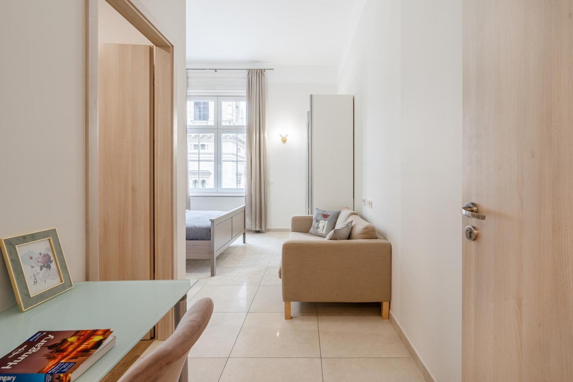 Basilika Monnalisa Luxury 3 Bedrooms Apartment With Amazing View Need Reservation X Free Parking Budapest Exterior photo